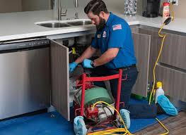 Professional Plumbung Services in Weslaco, TX